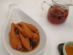 -顺德人家食府(黄金广场店)