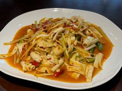 -拾捌川·自贡爆炒(新街口店)