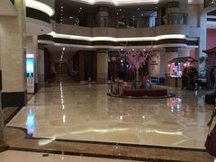 -鹤山碧桂园凤凰酒店