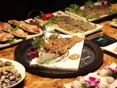 -船奇蒸汽海鲜·闽菜(八市海鲜总店)