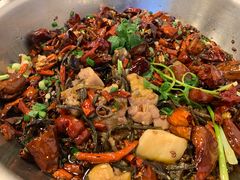 -天治宣·野椒鸡(龙头寺总店)