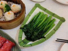 -鹿鸣酒家(越秀店)
