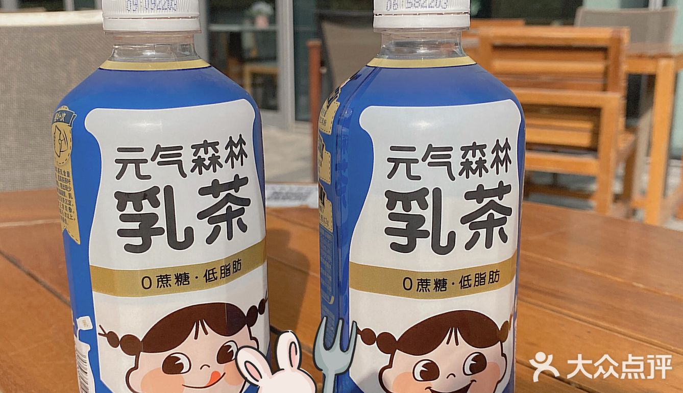 和闺蜜难得一聚