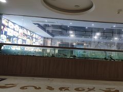 -蓝天清水湾国际大酒店