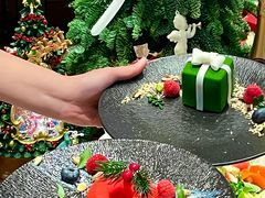 -咖梦餐厅 COMENG RESTAURANT
