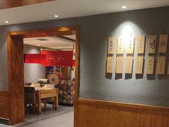 -金博士朝鲜民族餐厅(工大店)