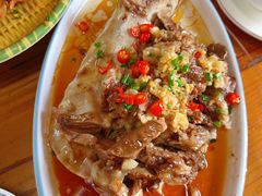 -杨厝六十六农庄农舍(杨厝路店)