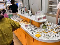 -美空眼镜·星趣控·新乐学·控优点合作店(周浦万达店)