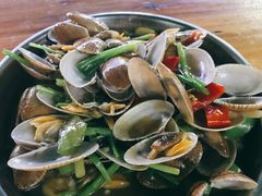芒果螺-疍家人黄记海鲜火烧烤