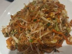 招牌海鲜炒粉干-小厨师·二十年沈家门小海鲜(百井坊巷店)