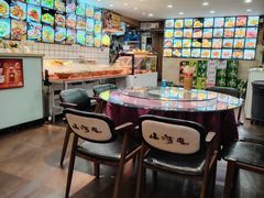 -香滨园骨架王(民生路店)