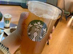 -星巴克臻选(江门汇悦大融城店)