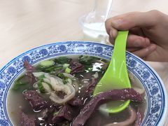 -复旦大学本部-食堂