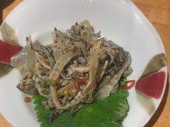 -一心创作料理屋(经开万达店)