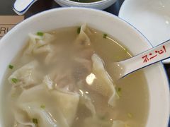 -不二心包子铺(二七广场店)