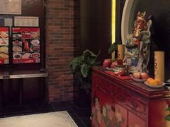 -老牌坊鲁菜名店(聊城美食岛店)