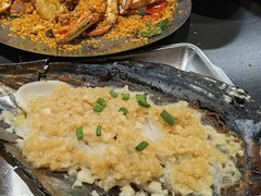 -老虎滩大连海鲜烧烤(建邺云锦路总店)