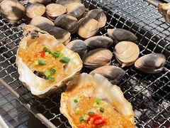 -白玉·朝鲜族烤串(南山店)