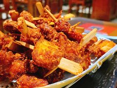 -福慧慈缘素食餐厅(王府井店)