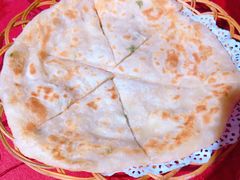 葱油饼-粥旺府(月环里店)