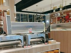 -比格比萨自助(宝山日月光店)