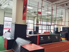 -赫石少儿体能馆(奥森店)