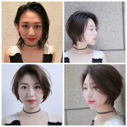 -天下皇剪新潇洒美容美发