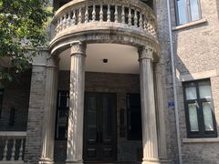 -萬國春·中菜馆(颐和公馆店)
