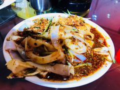 -范记靖远羊羔肉(博物馆店)