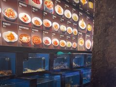 -百富源·海鲜辽菜(和平北大街店)