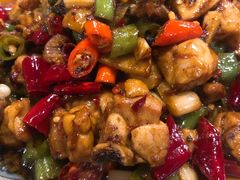 -小天府川菜馆(魏公村店)