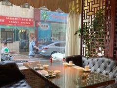 -楚天美食坊(越秀先烈中路店)