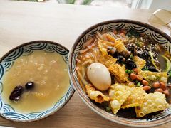 -捕螺记螺蛳粉(东关大街店)
