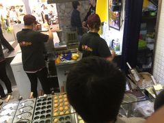 -粉粉乐鲷鱼烧(美罗城店)