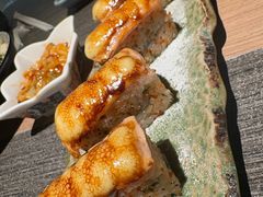 -炙柒Sekinana·精致日料(合生汇店)