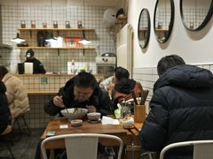 大堂-常樂屋·常德米粉(青年路店)