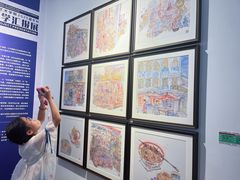 -四川美术学院美术馆