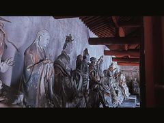 -王大妈清汤饸饹(白云社区店)