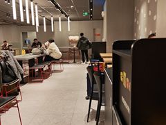 -麦当劳(西客站店)