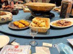 -宁邦·家宴·南京菜(红山动物园店)
