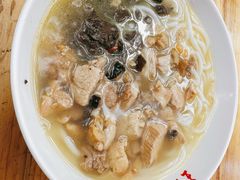 -文山荷鲜居(翠湖店)