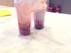 -CoCo都可(北苑K酷店)
