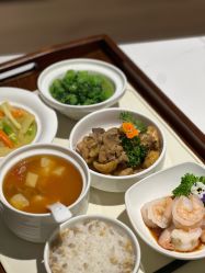 -乐茵敔山湾月子中心(独栋湖景店)