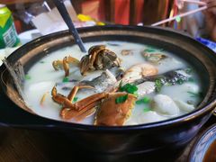 -美味之家·湖景农家乐(太湖东山店)