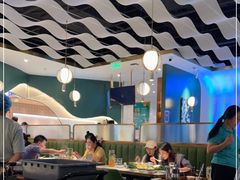 -烹然四季椰子鸡火锅(姚家园万象汇店)