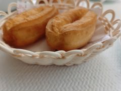 油条-铭家点心(秦岭路店)