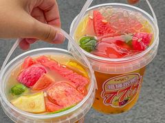 -CoCo都可(砂之船奥莱店)