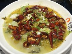 -鱼你在一起(广安门天虹店)