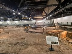 -南越王博物院(王宫展区)