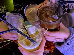 -AClub餐吧(富华里店)